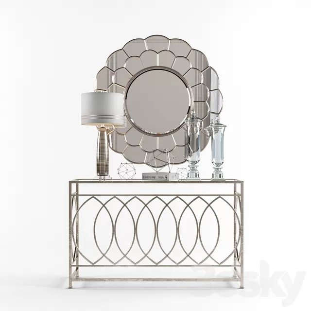 3DSKY FREE - FREE 3DS MAX MODELS