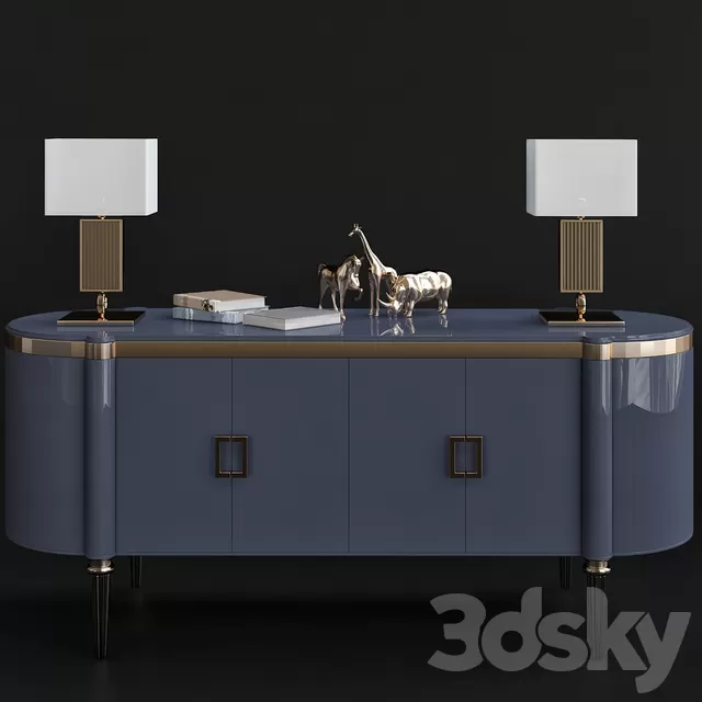Consoles 3D Models – Boca do Lobo Blog Consoles