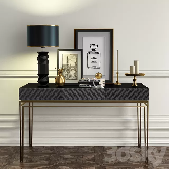 3DSKY FREE - FREE 3DS MAX MODELS