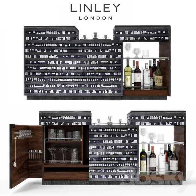 3DSKY FREE - FREE 3DS MAX MODELS