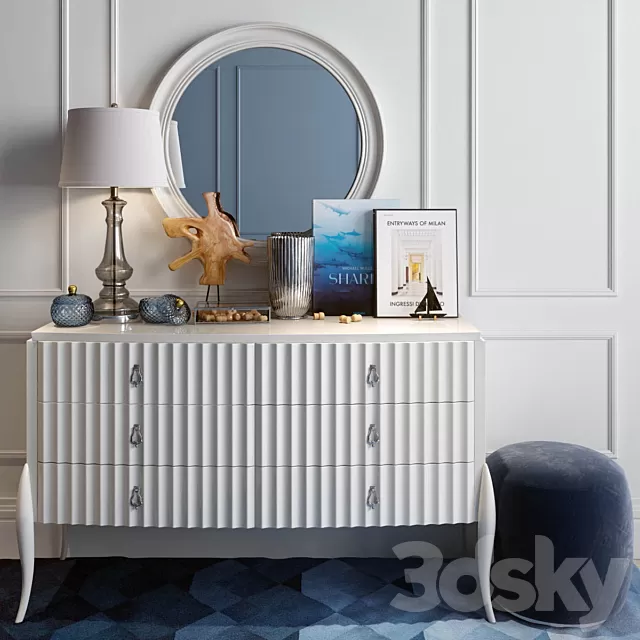 3DSKY FREE - FREE 3DS MAX MODELS