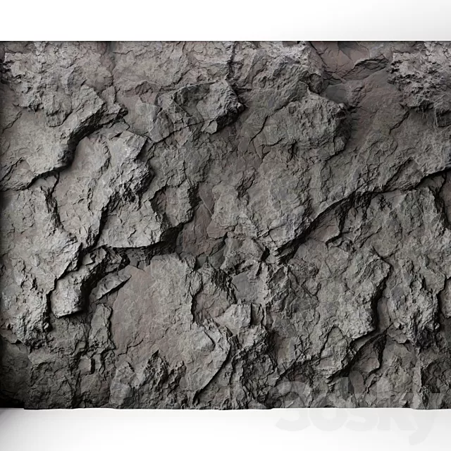 Material – 3D Download – 0004