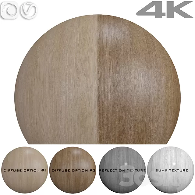 Material – 3D Download – 0006