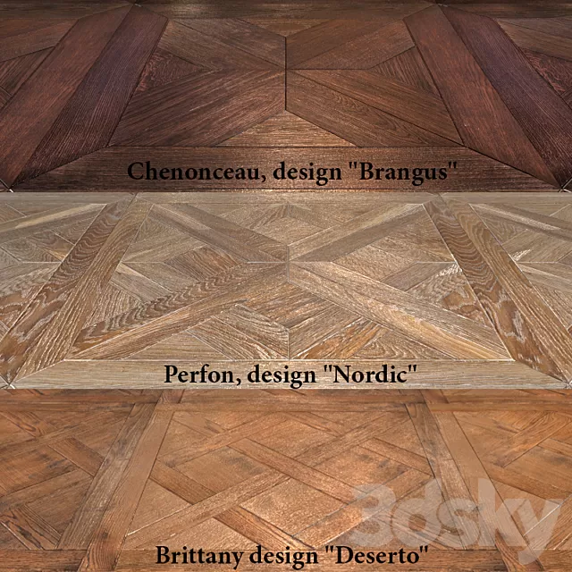 3DSKY FREE - FREE 3DS MAX MODELS