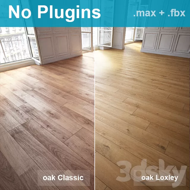 3DSKY FREE - FREE 3DS MAX MODELS