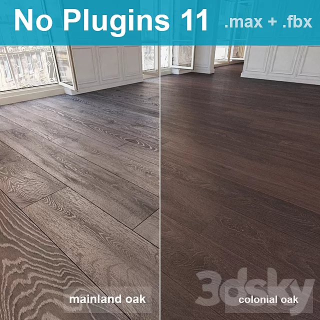 3DSKY FREE - FREE 3DS MAX MODELS