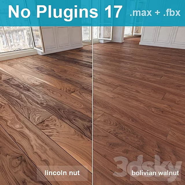 3DSKY FREE - FREE 3DS MAX MODELS