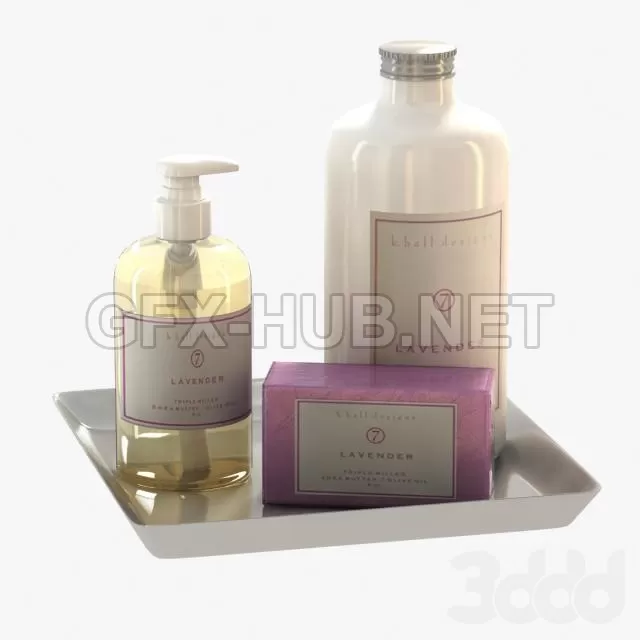 3DSKY FREE – FREE 3DS MAX MODELS