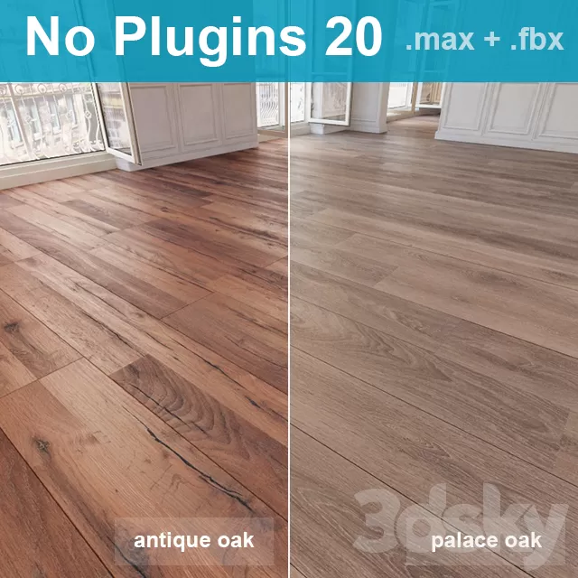 Material – 3D Download – 0055