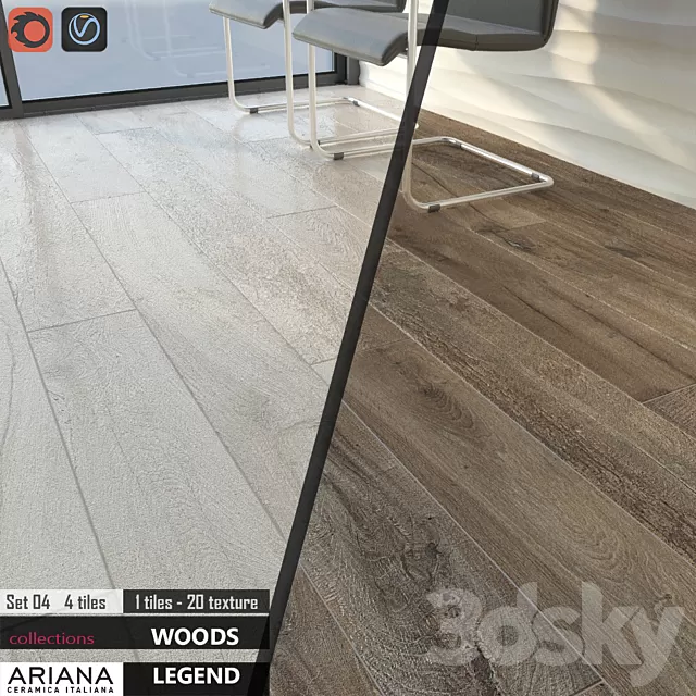 3DSKY FREE - FREE 3DS MAX MODELS