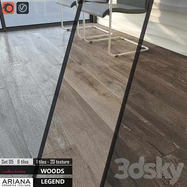 3DSKY FREE - FREE 3DS MAX MODELS