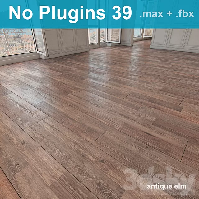 Material – 3D Download – 0085