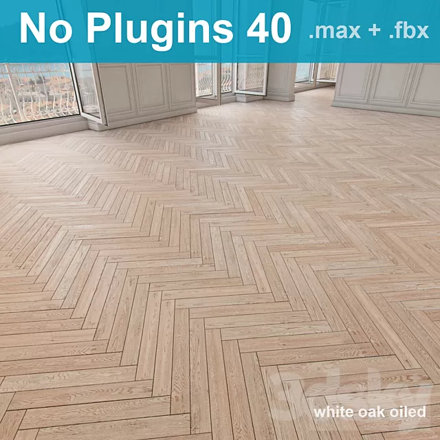 Material – 3D Download – 0086