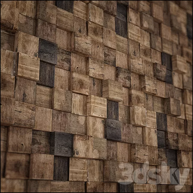 Material – 3D Download – 0099