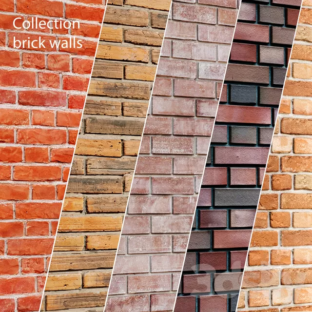 Material – 3D Download – 0105