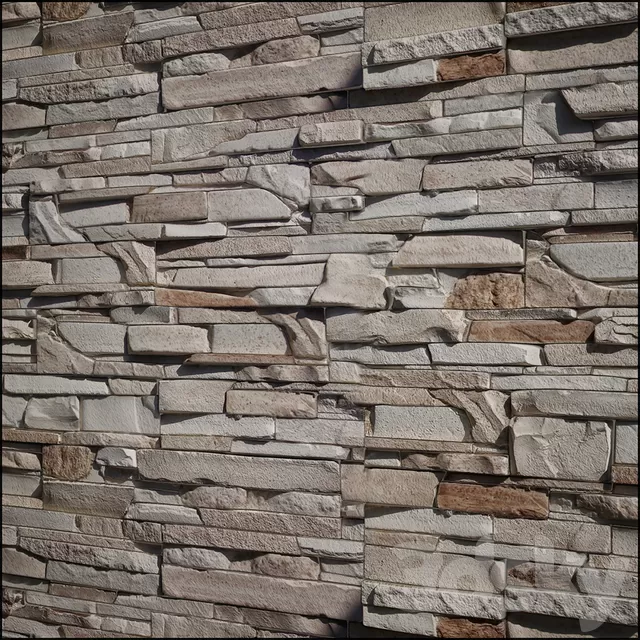 Material – 3D Download – 0106