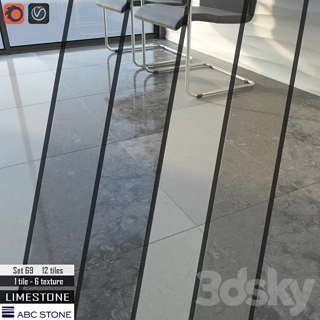 3DSKY FREE - FREE 3DS MAX MODELS