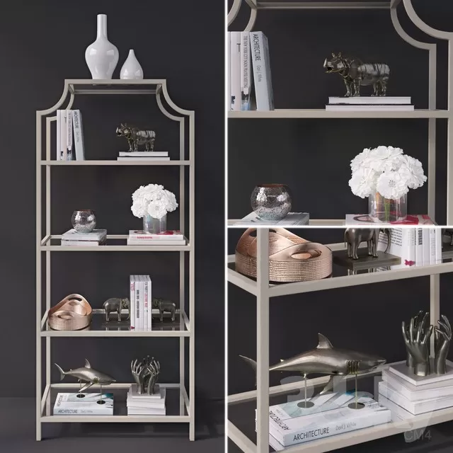 3DSKY FREE - FREE 3DS MAX MODELS