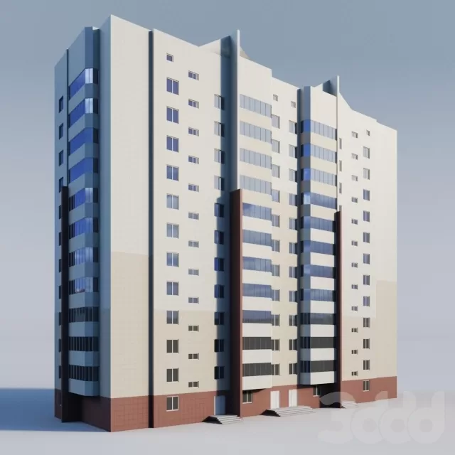 3DSKY FREE – FREE 3DS MAX MODELS