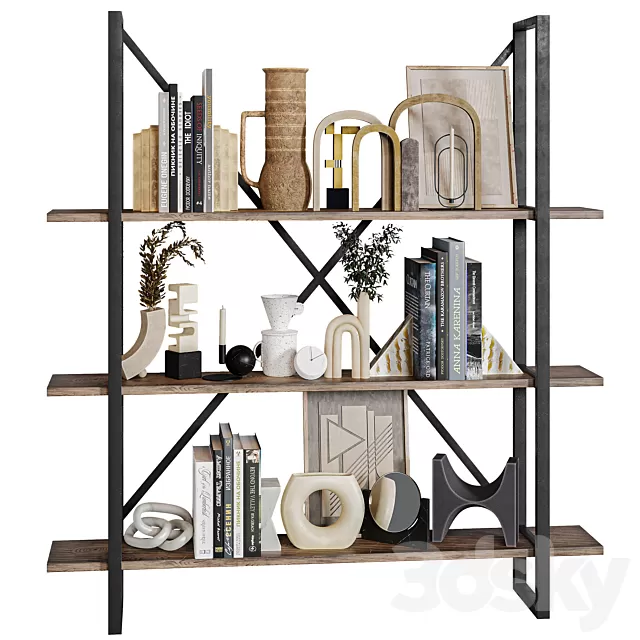 3DSKY FREE - FREE 3DS MAX MODELS