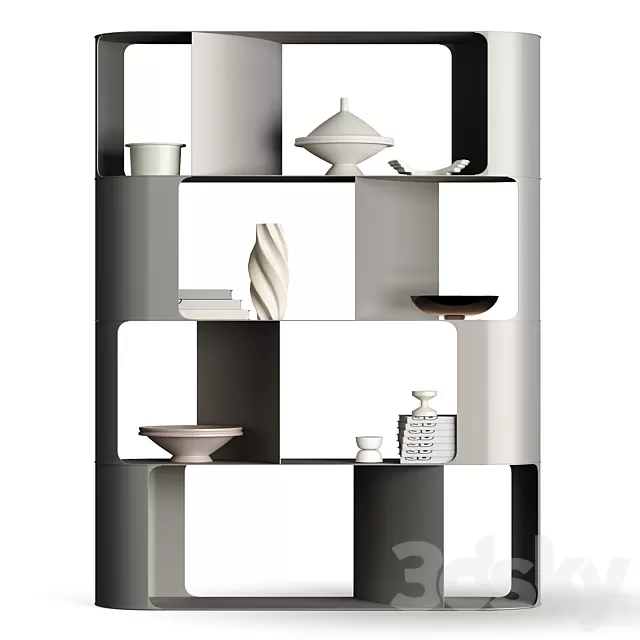 3DSKY FREE - FREE 3DS MAX MODELS