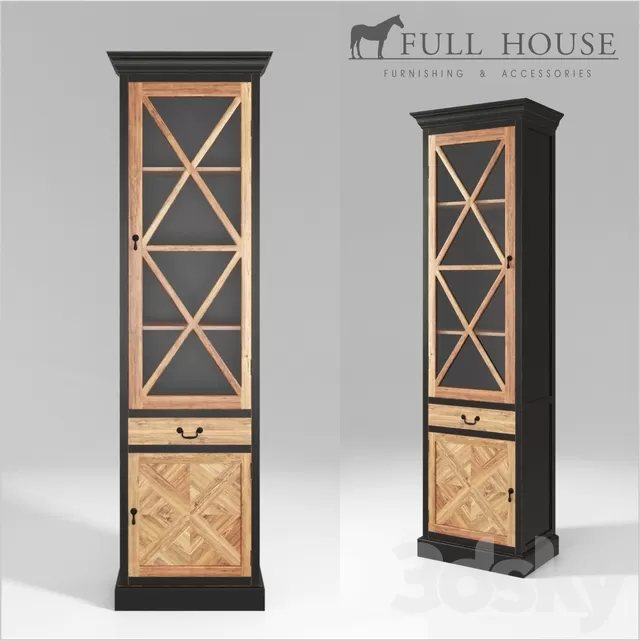 Racks – 3D Models – 0059