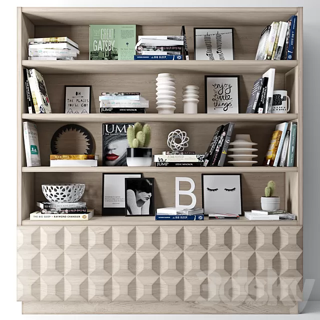 3DSKY FREE - FREE 3DS MAX MODELS