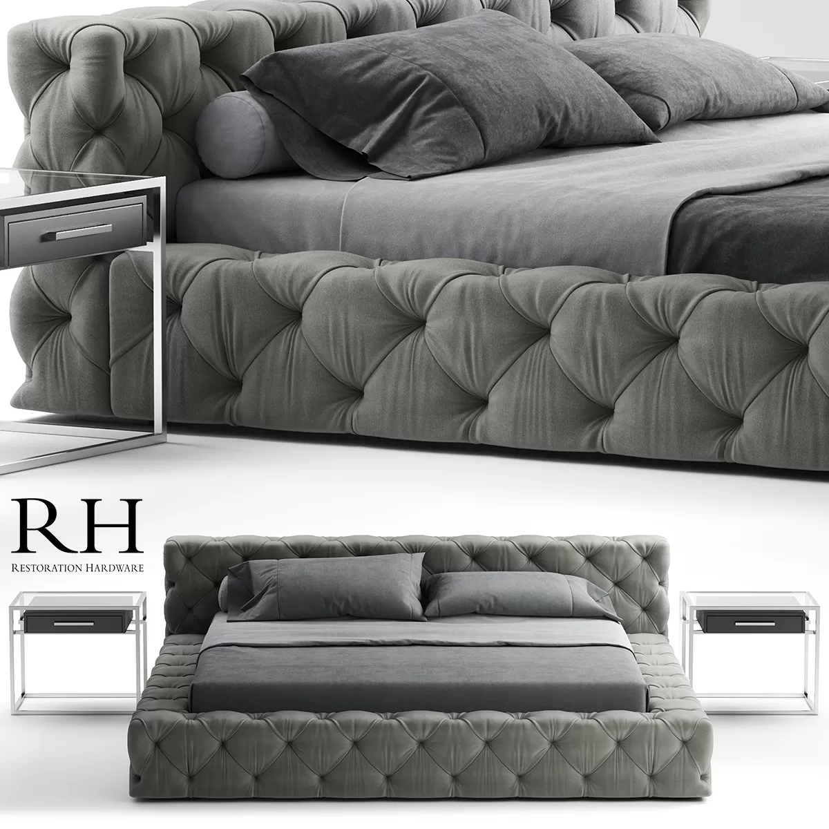 3DSKY FREE – FREE 3DS MAX MODELS