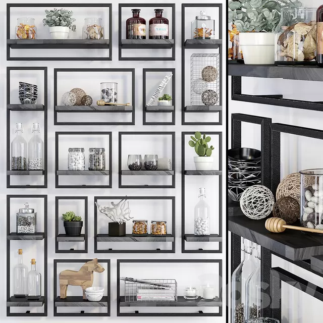 3DSKY FREE - FREE 3DS MAX MODELS