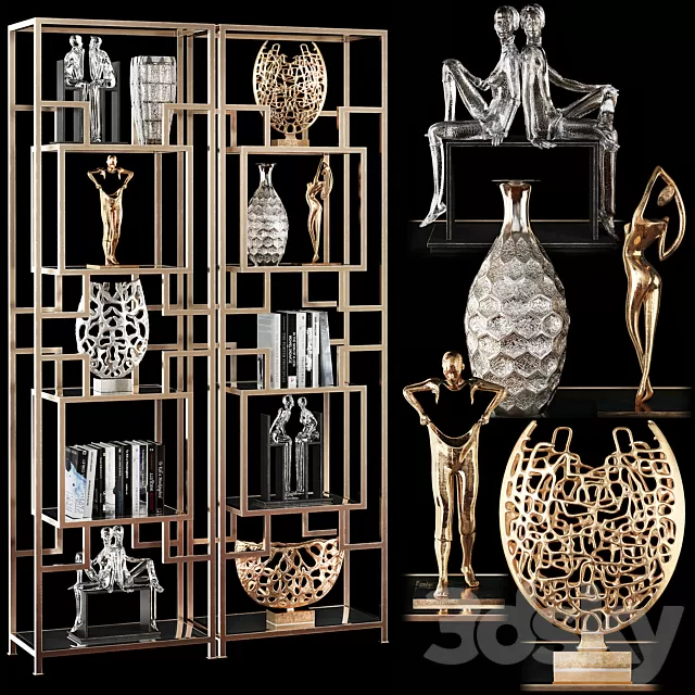3D MODELS FREE DOWNLOAD