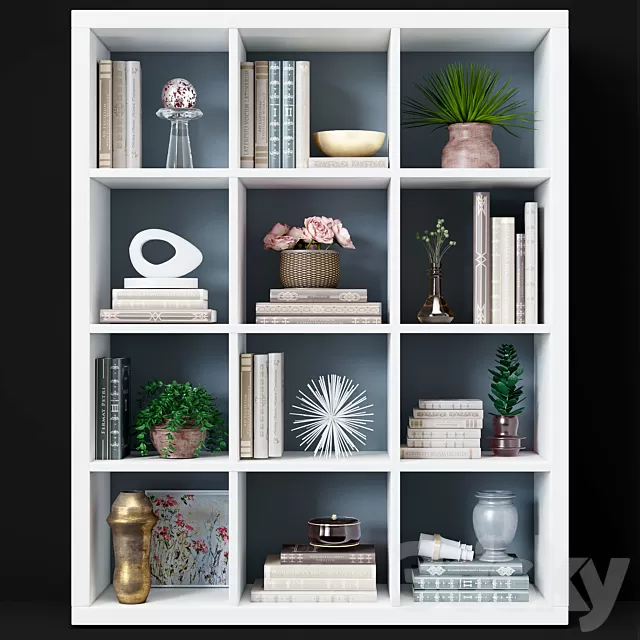 3DSKY FREE - FREE 3DS MAX MODELS