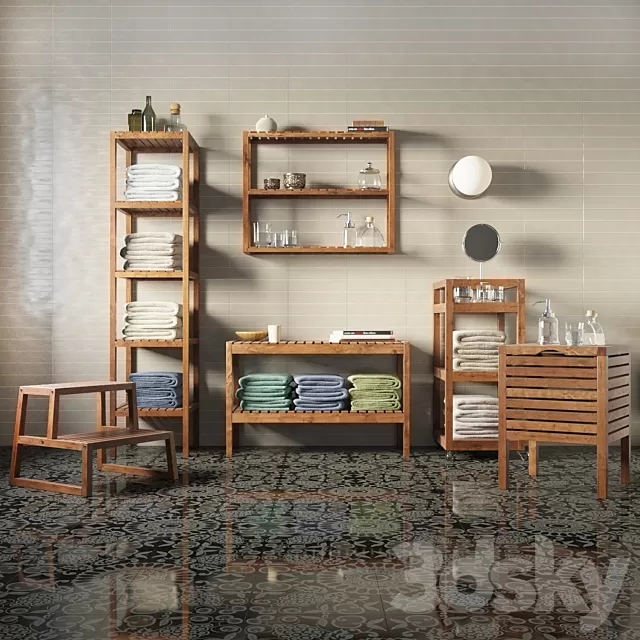 3DSKY FREE - FREE 3DS MAX MODELS