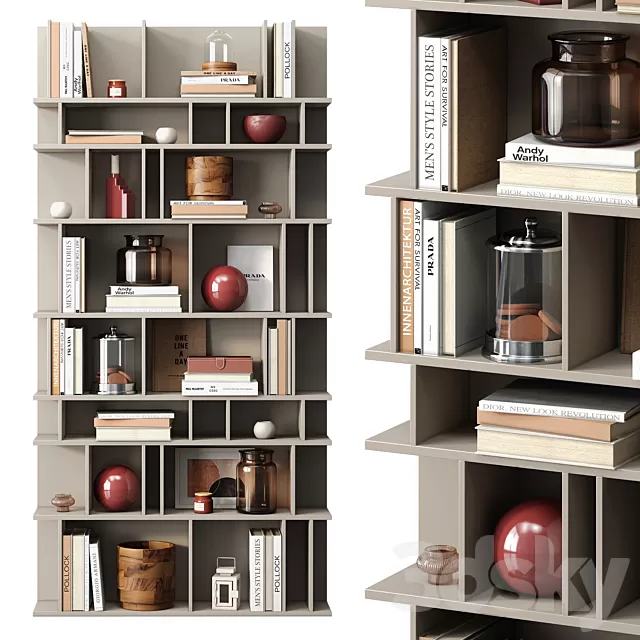 3DSKY FREE - FREE 3DS MAX MODELS