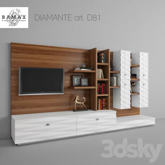 3DSKY FREE - FREE 3DS MAX MODELS