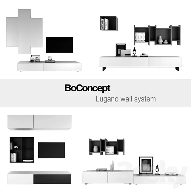 3D MODELS FREE DOWNLOAD