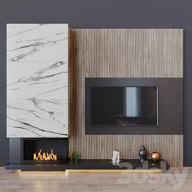 3DSKY FREE - FREE 3DS MAX MODELS