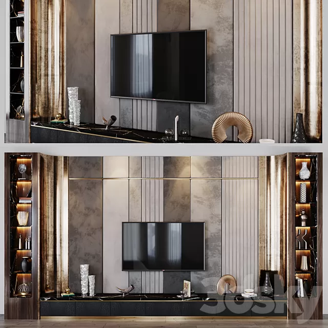 3DSKY FREE - FREE 3DS MAX MODELS