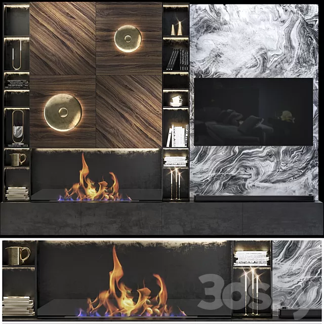 3DSKY FREE - FREE 3DS MAX MODELS