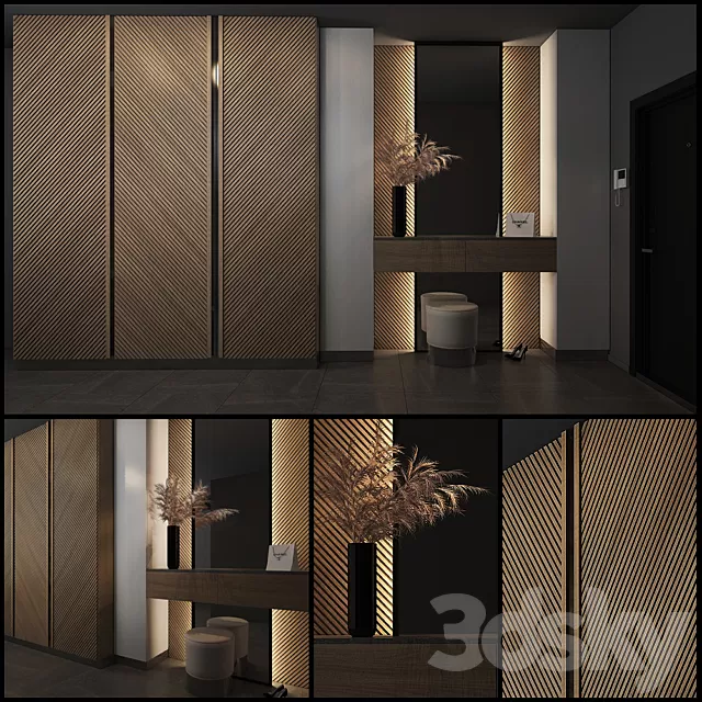 3DSKY FREE - FREE 3DS MAX MODELS