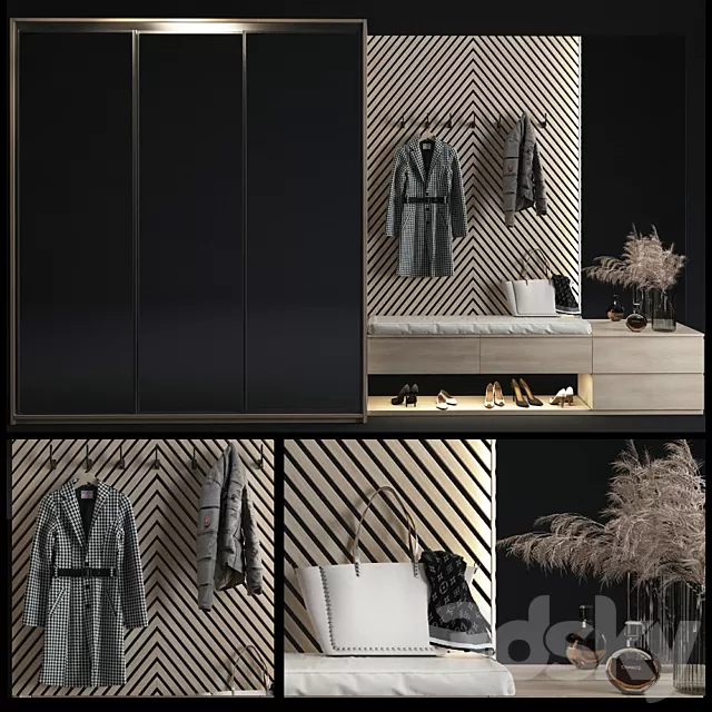 3DSKY FREE - FREE 3DS MAX MODELS