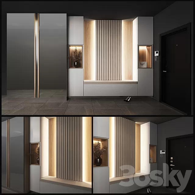 3DSKY FREE - FREE 3DS MAX MODELS