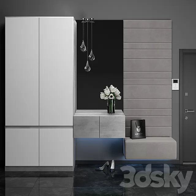 3DSKY FREE - FREE 3DS MAX MODELS