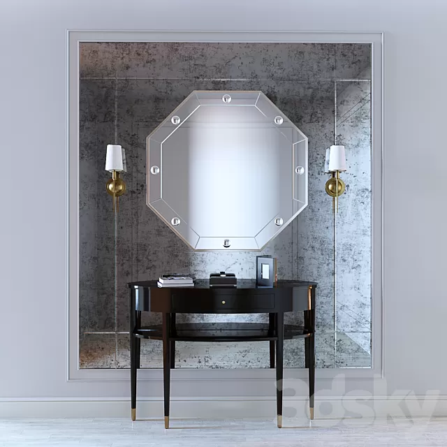 3DSKY FREE - FREE 3DS MAX MODELS