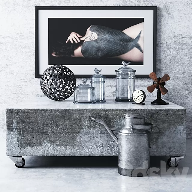 3DSKY FREE - FREE 3DS MAX MODELS