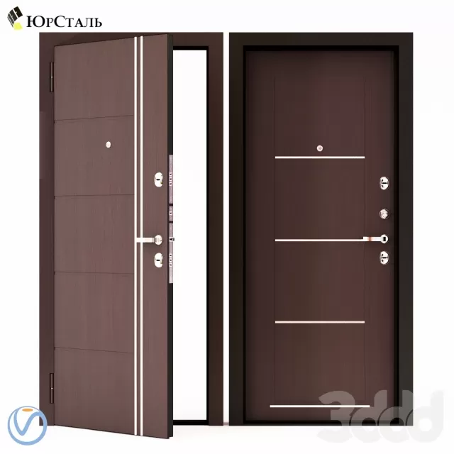 3DSKY FREE – FREE 3DS MAX MODELS