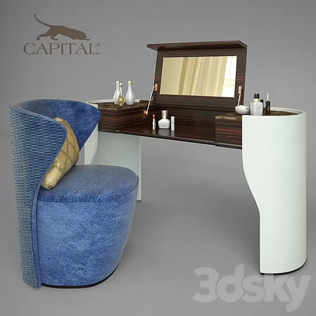 3DSKY FREE - FREE 3DS MAX MODELS