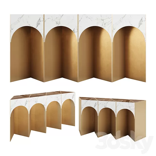 3DSKY FREE - FREE 3DS MAX MODELS