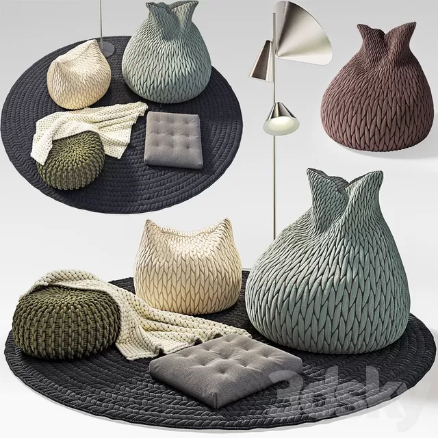 3DSKY FREE - FREE 3DS MAX MODELS