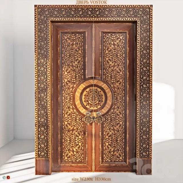 3DSKY FREE – FREE 3DS MAX MODELS