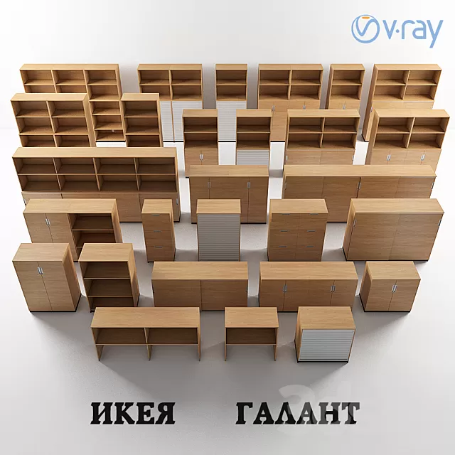 3DSKY FREE - FREE 3DS MAX MODELS